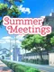 Summer Meetings