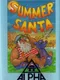 Summer Santa