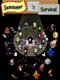 Summoner's Survival