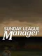 Sunday League Manager: Horse & Spoon
