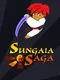 Sungaia Saga