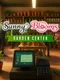 Sunny Blooms Garden Center