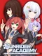 Sunrider Academy