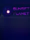 Sunset Planet