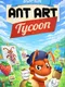 Super Ant Art Tycoon