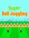 Super Ball Juggling
