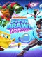 Super Brawl Universe