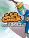 Super Cambur: The Sacred Orbs