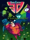 Super Captain 3D