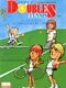 Super Doubles Tennis