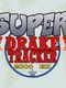 Super Drake Tracker 2000 EX