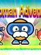 Super Flipman Adventure World