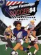 Super Formation Soccer 94: World Cup Edition