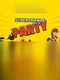 Super Friends Party