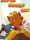 Super Greedy Cat