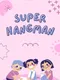 Super Hangman