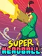 Super Head Ball
