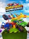 Super Hero Driving School