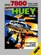 Super Huey UH-1X