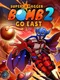 Super Jagger Bomb 2: Go East