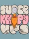Super Keepy Ups