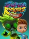 Super Kickers League