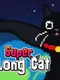 Super Long Cat