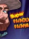 Super Mabus Mania