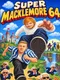 Super Macklemore 64
