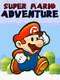 Super Mario Adventure