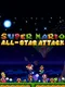 Super Mario All-Star Attack