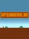 Super Mario Bros. DDX