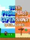 Super Mario Bros. Dimensions Deluxe