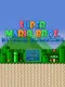 Super Mario Bros: Mythical Mushrooms