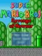 Super Mario Bros: Revenge of Bowser