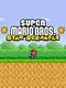 Super Mario Bros. Star Scramble