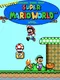 Super Mario Scene Creator
