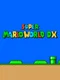 Super Mario World DX