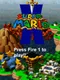 Super Mario X