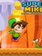Super Mike: Classic Adventure Game