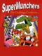 Super Munchers: The Challenge Continues...