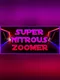 Super Nitrous Zoomer