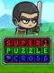 Super Puzzle Cross