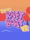 Super Raft Boat VR
