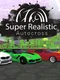 Super Realistic Autocross VR