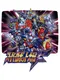 Super Robot Taisen F