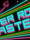 Super Rock Blasters!