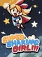 Super Shaking Girl!!!