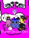 Super Shoot Owl