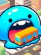 Super Slime: Black Hole Game